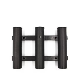 Fishing rod support Fishing gear (color: Black)