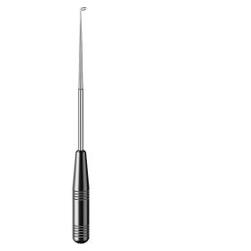Multifunctional Stainless Steel Hook Remover Hook Picker Fish Remover (color: Black)