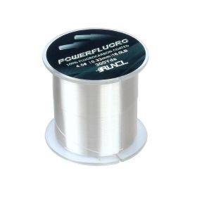 Strong Pull Fishing Line Tai Diao Lu Yazi (Option: Fluorocarbon wire-No.1)