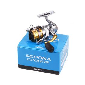 Fishing Rod Wheel  Sub Line Sea Rock (Option: C5000XG)